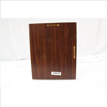 Michael Jordan Plaque