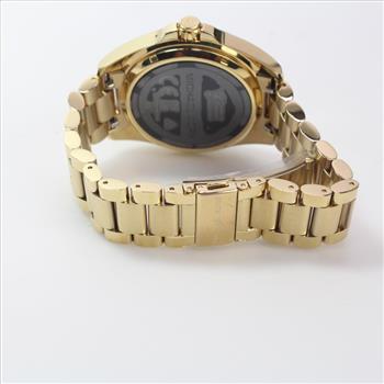 Michael Kors Access Bradshaw Smartwatch