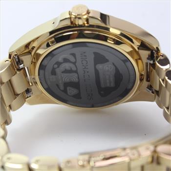 Michael Kors Access Bradshaw Smartwatch