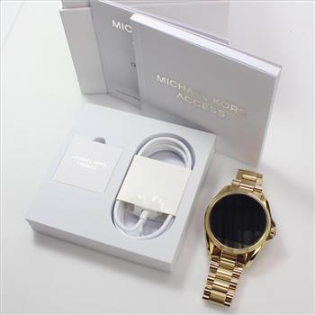 Michael Kors Access Bradshaw Smartwatch
