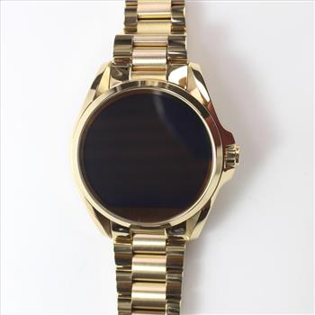Michael Kors Access Bradshaw Smartwatch