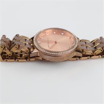 Michael Kors Analog Watch