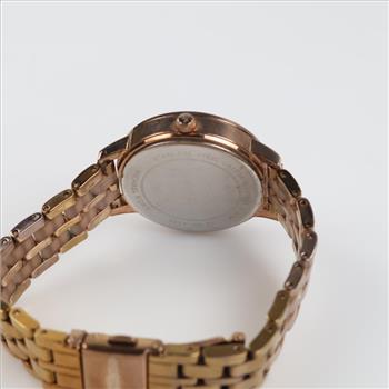Michael Kors Analog Watch