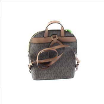 Michael Kors Backpack