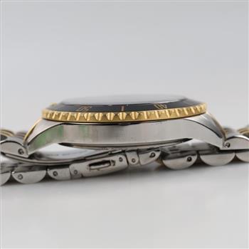 Michael Kors Bayville Watch