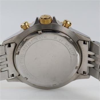 Michael Kors Bayville Watch