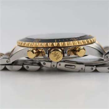 Michael Kors Bayville Watch