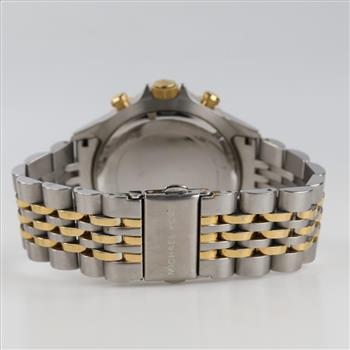 Michael Kors Bayville Watch