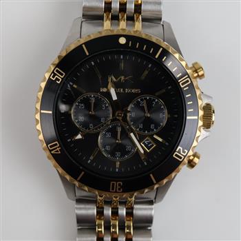 Michael Kors Bayville Watch