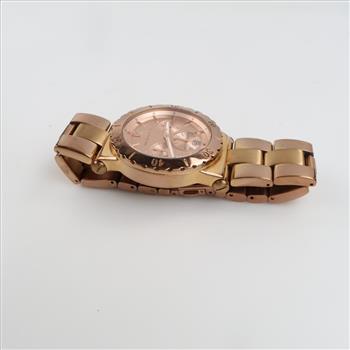 Michael Kors Bel Aire Watch