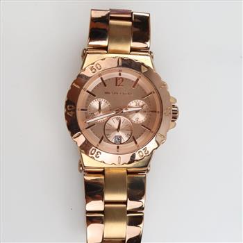 Michael Kors Bel Aire Watch
