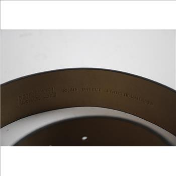 Michael Kors Belt, Brown