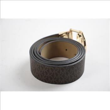 Michael Kors Belt, Brown