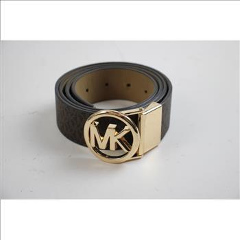 Michael Kors Belt, Brown