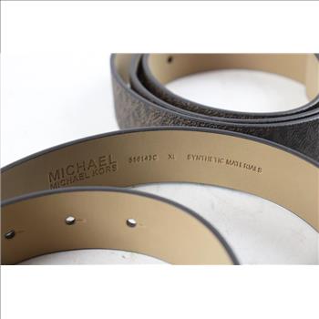 Michael Kors Belts