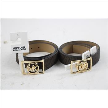 Michael Kors Belts