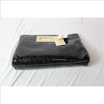 Michael Kors Berkley Clutch Bag