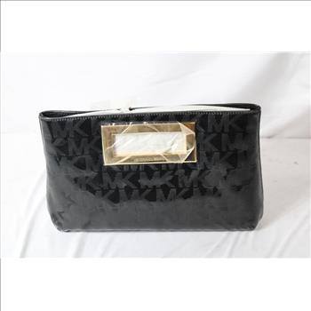 Michael Kors Berkley Clutch Bag