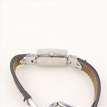 Michael Kors Black Band Watch