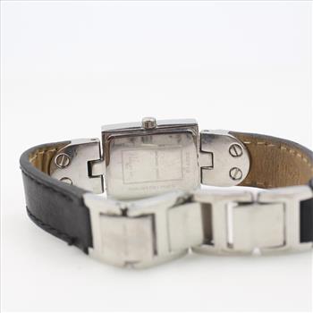 Michael Kors Black Band Watch