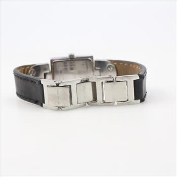 Michael Kors Black Band Watch