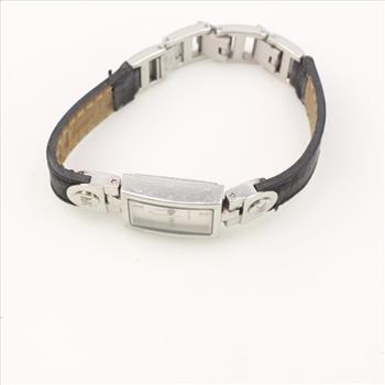 Michael Kors Black Band Watch