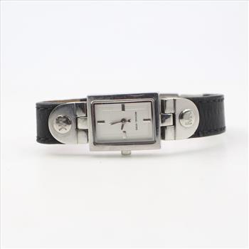 Michael Kors Black Band Watch