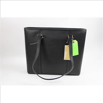 Michael Kors Black Handbag