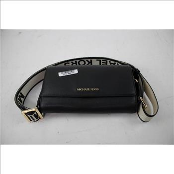 Michael Kors Black Handbag
