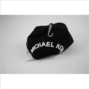 Michael Kors Black Hat