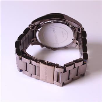 Michael Kors Blair Chronograph Brown Women's Watch