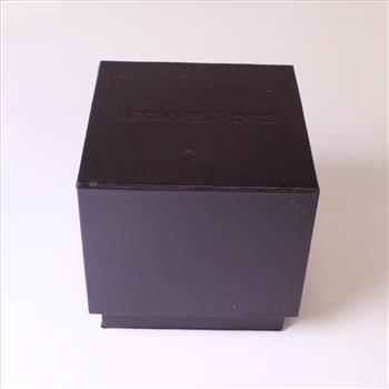 Michael Kors Blair Chronograph Brown Women's Watch