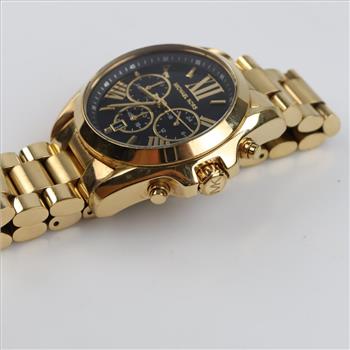 Michael Kors Blair Chronograph Watch