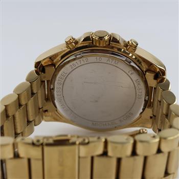 Michael Kors Blair Chronograph Watch
