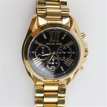 Michael Kors Blair Chronograph Watch