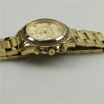 Michael Kors Blair Chronograph Watch