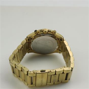 Michael Kors Blair Chronograph Watch