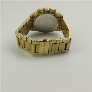 Michael Kors Blair Chronograph Watch