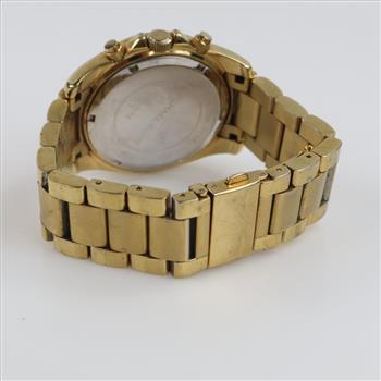 Michael Kors Blair Glitz Watch