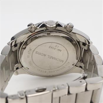 Michael Kors Blair Watch