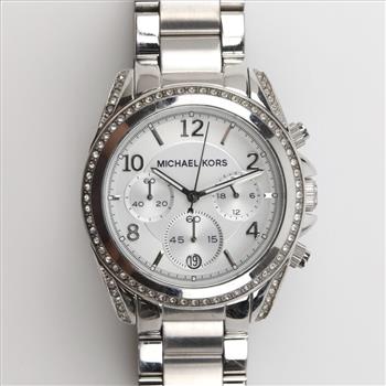 Michael Kors Blair Watch