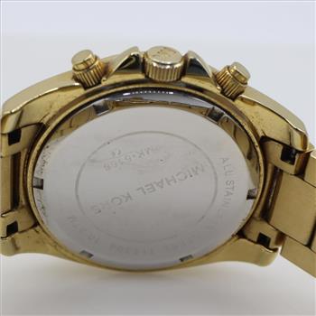 Michael Kors Blair Watch