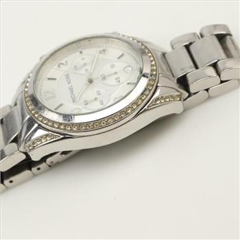 Michael Kors Blair Watch