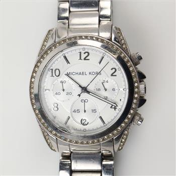 Michael Kors Blair Watch