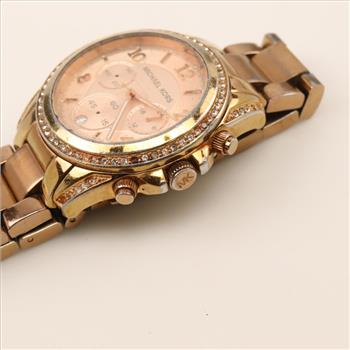 Michael Kors Blair Watch