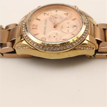 Michael Kors Blair Watch