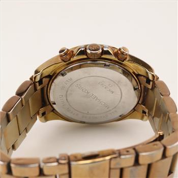 Michael Kors Blair Watch