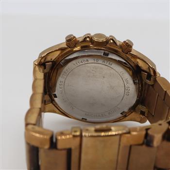 Michael Kors Blair Watch