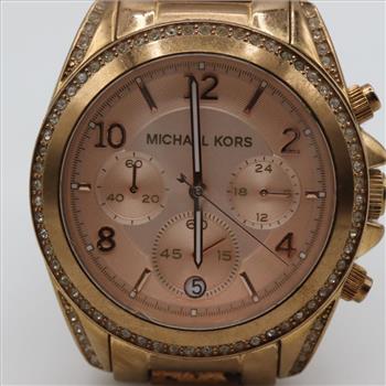 Michael Kors Blair Watch