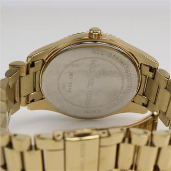 Michael Kors Blake Watch